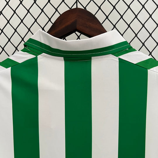 REAL BETIS 1988 - 1989 HJEMMEDRAKT