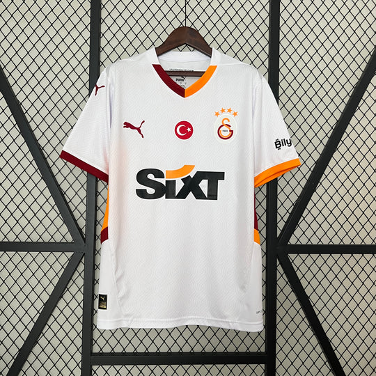 GALATASARAY  2024 - 2025 BORTEDRAKT