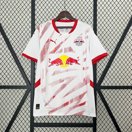 RB LEIPZIG 2024 - 2025 HJEMMEDRAKT