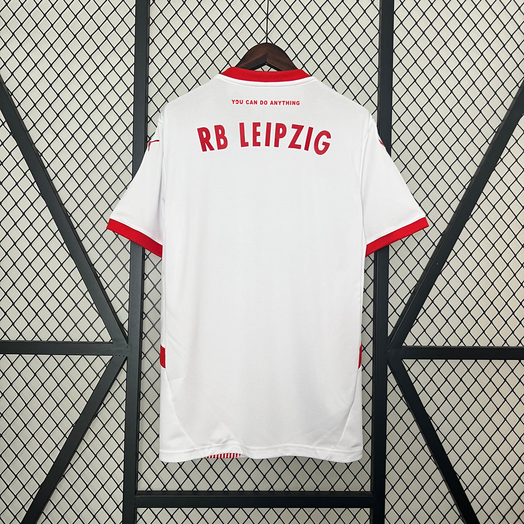 RB LEIPZIG 2024 - 2025 HJEMMEDRAKT