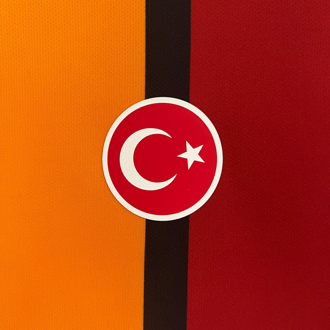 GALATASARAY  2024 - 2025 HJEMMEDRAKT