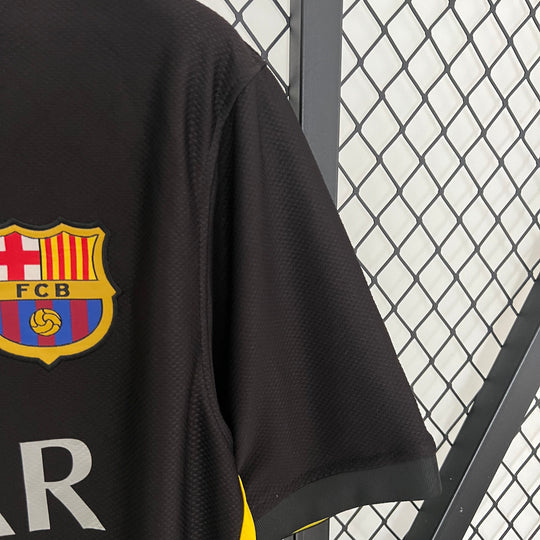 BARCELONA 2013 - 2014 TREDJEDRAKT