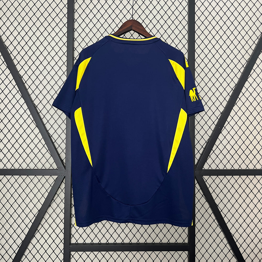 AL NASSR BORTEDRAKT 2024 - 2025