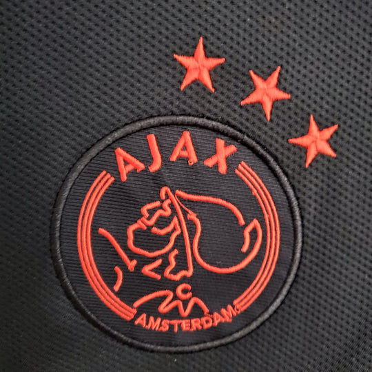 AJAX - 2021 - 2022 TREDJEDRAKT