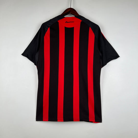 AC MILAN 2008 - 2009 HJEMMEDRAKT