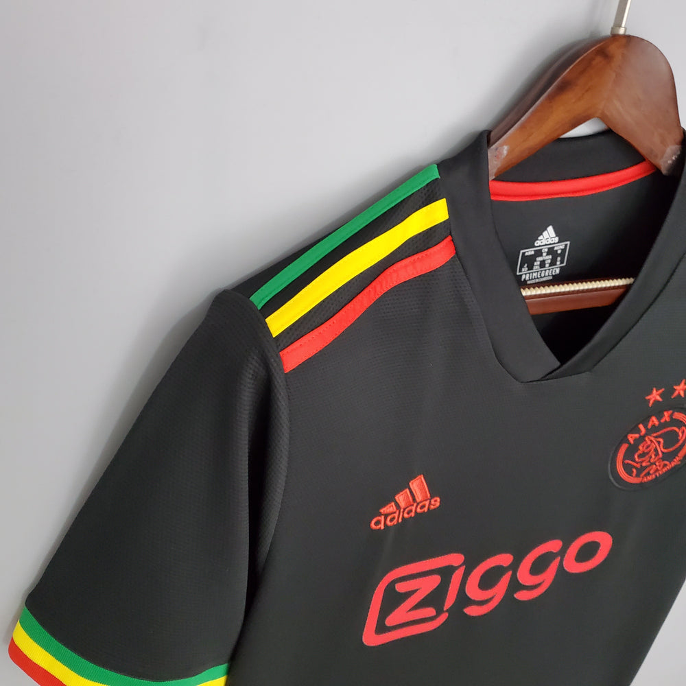 AJAX - 2021 - 2022 TREDJEDRAKT