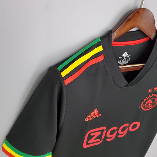 AJAX - 2021 - 2022 TREDJEDRAKT