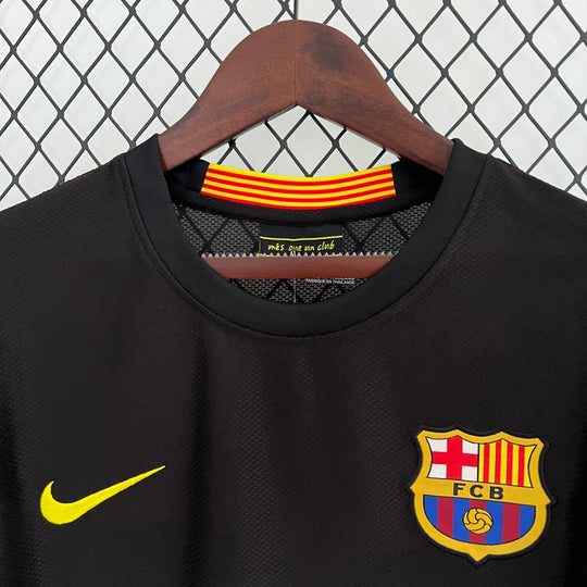 BARCELONA 2013 - 2014 TREDJEDRAKT