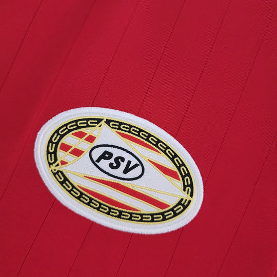 PSV EINDHOVEN 1988 - 1989 HJEMMEDRAKT