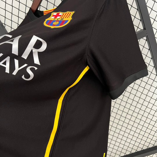 BARCELONA 2013 - 2014 TREDJEDRAKT