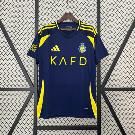 AL NASSR BORTEDRAKT 2024 - 2025