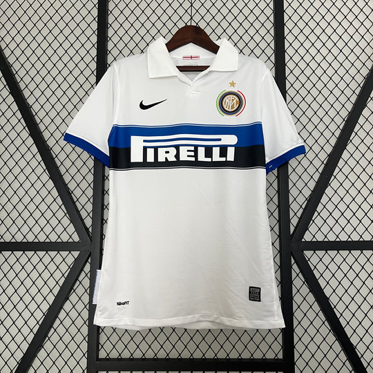 INTER MILAN 2009 - 2010 BORTEDRAKT