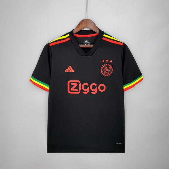 AJAX - 2021 - 2022 TREDJEDRAKT