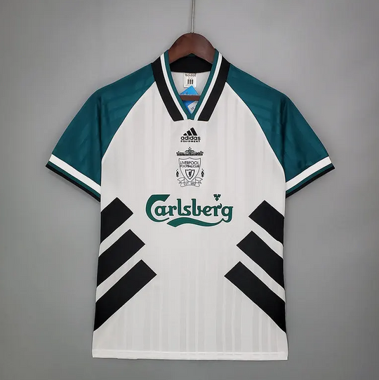 LIVERPOOL 1994 - 1995 BORTEDRAKT