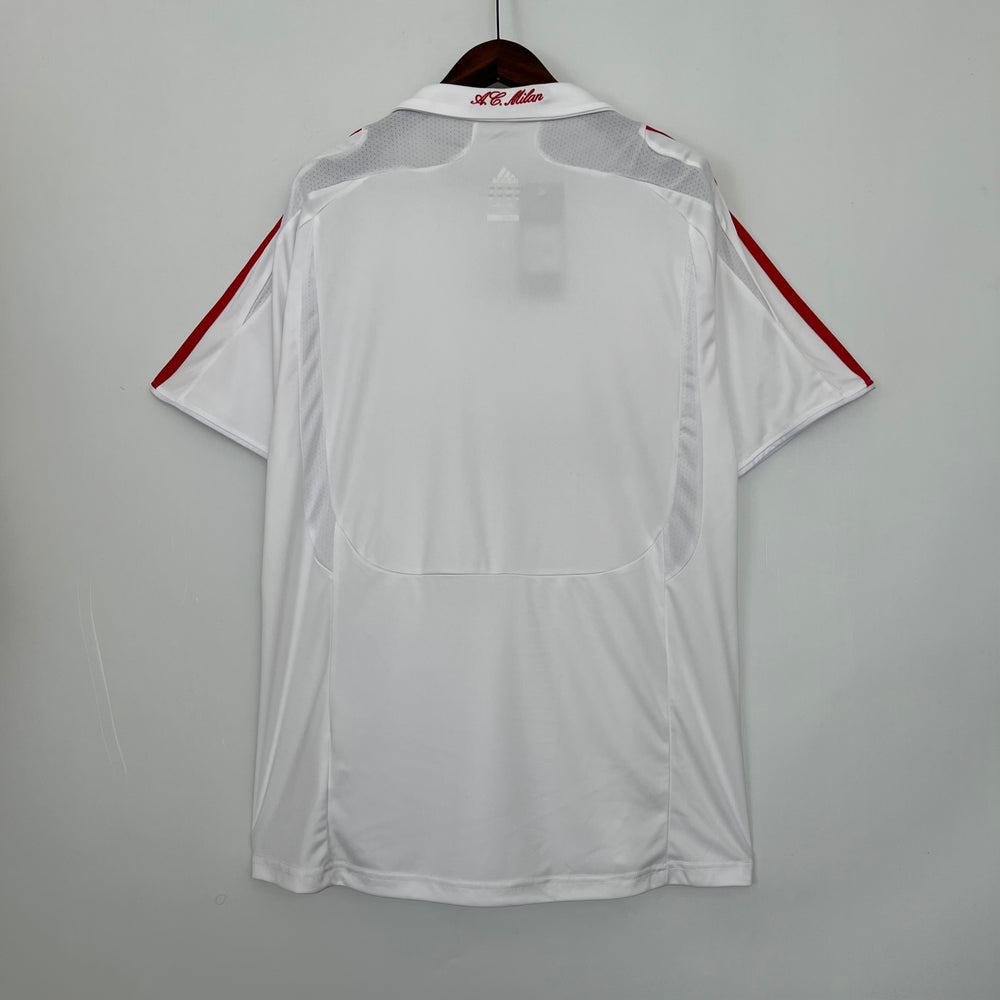 AC MILAN 2007 - 2008 BORTEDRAKT