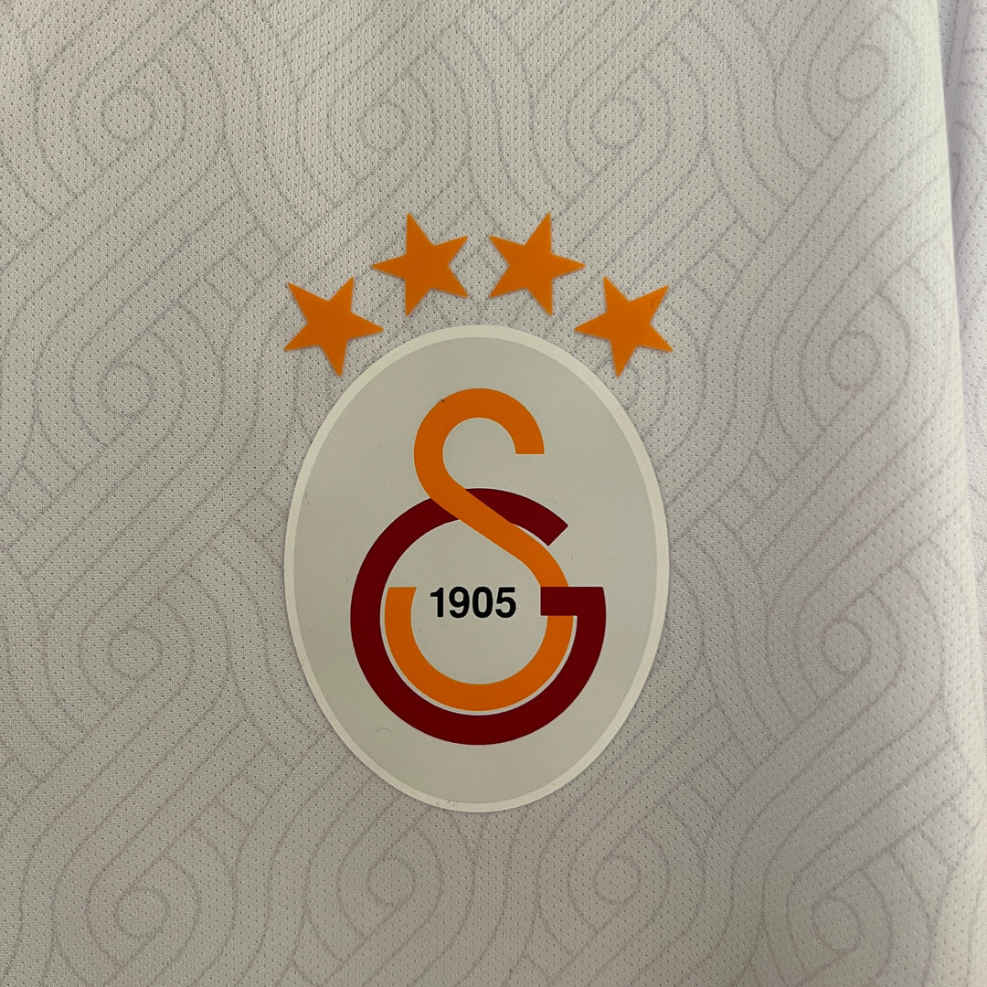 GALATASARAY  2024 - 2025 BORTEDRAKT