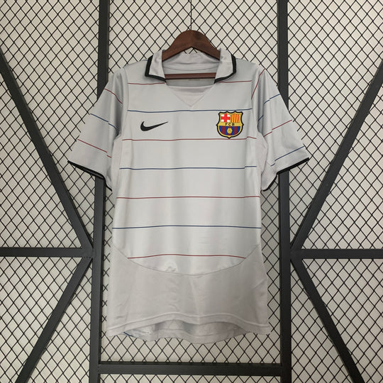 BARCELONA 2003 - 2004 BORTEDRAKT