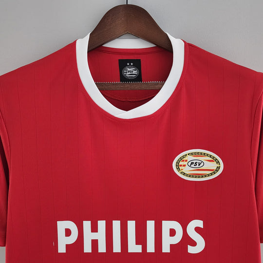 PSV EINDHOVEN 1988 - 1989 HJEMMEDRAKT