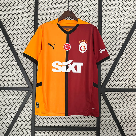 GALATASARAY  2024 - 2025 HJEMMEDRAKT