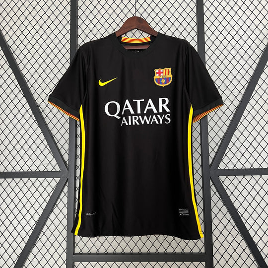 BARCELONA 2013 - 2014 TREDJEDRAKT