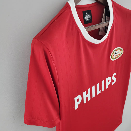 PSV EINDHOVEN 1988 - 1989 HJEMMEDRAKT