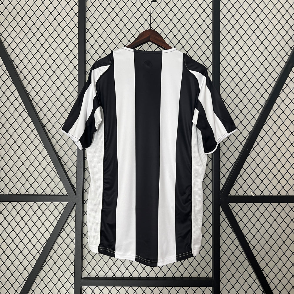 JUVENTUS 2004 - 2005 HJEMMEDRAKT