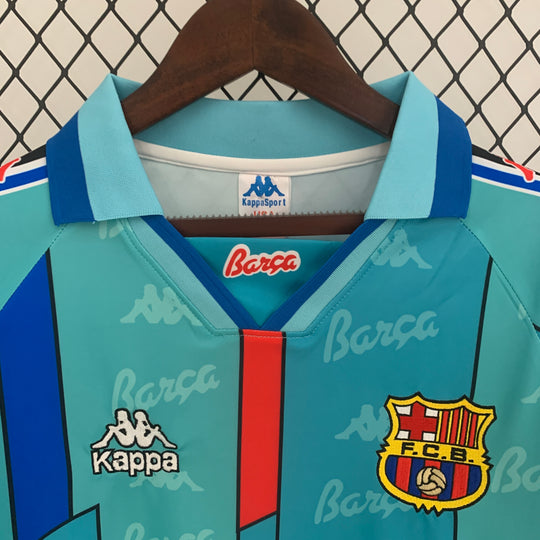 BARCELONA 1996 - 1997 BORTEDRAKT LANGERMET