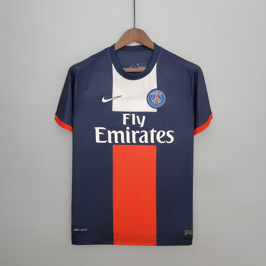 Paris Saint-Germain 2013 - 2014 HJEMMEDRAKT