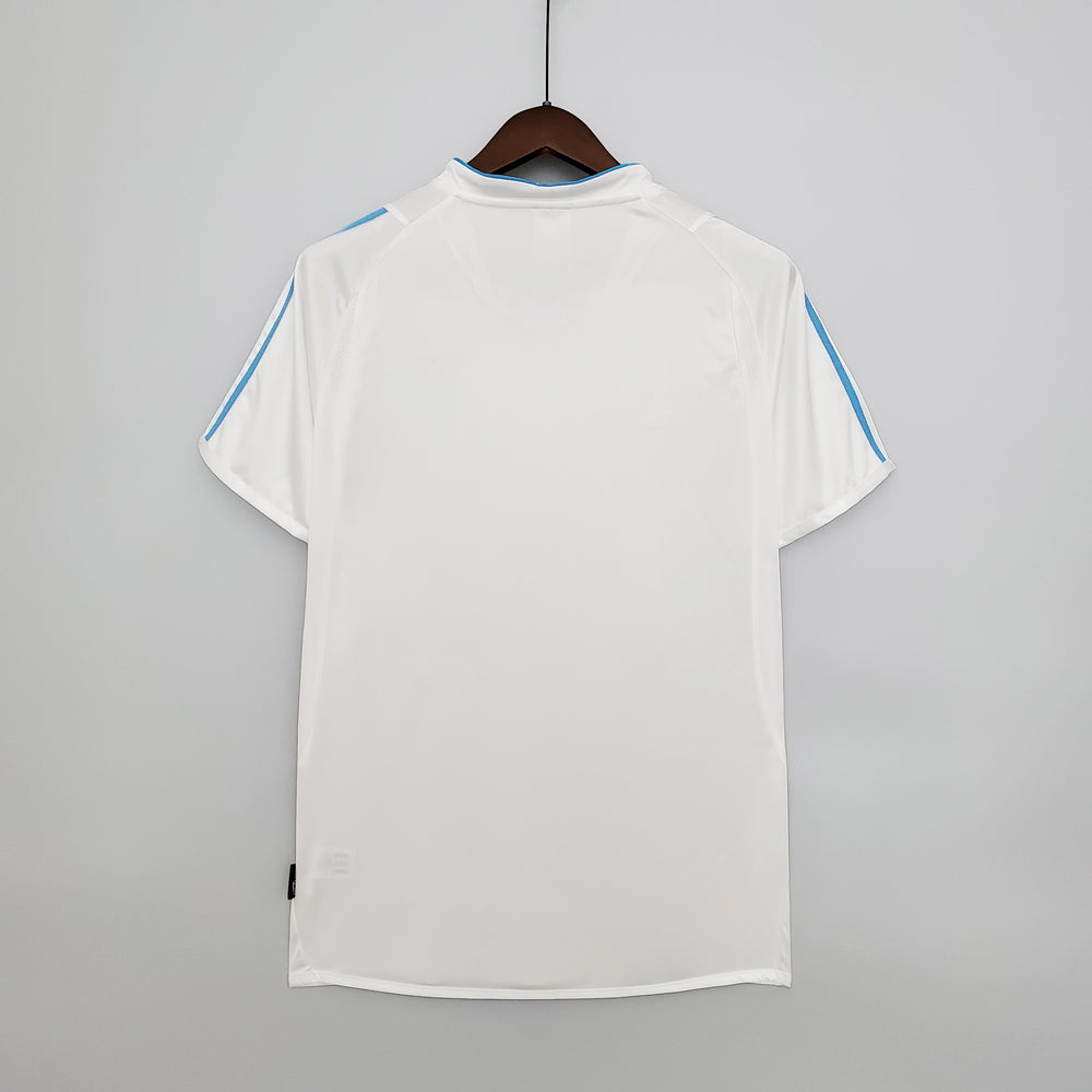 Olympique de Marseille 2002 - 2003 HJEMMEDRAKT