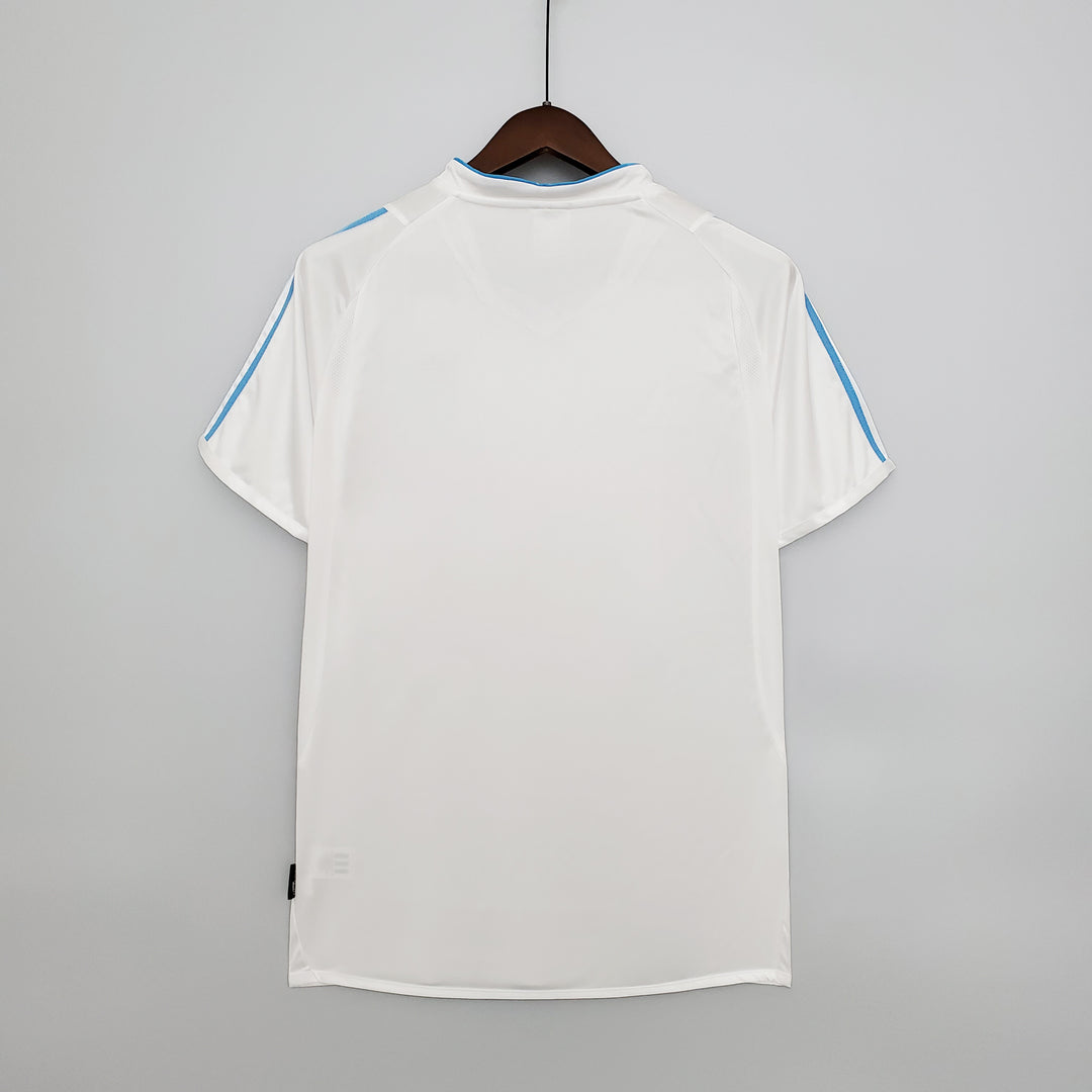 Olympique de Marseille 2002 - 2003 HJEMMEDRAKT