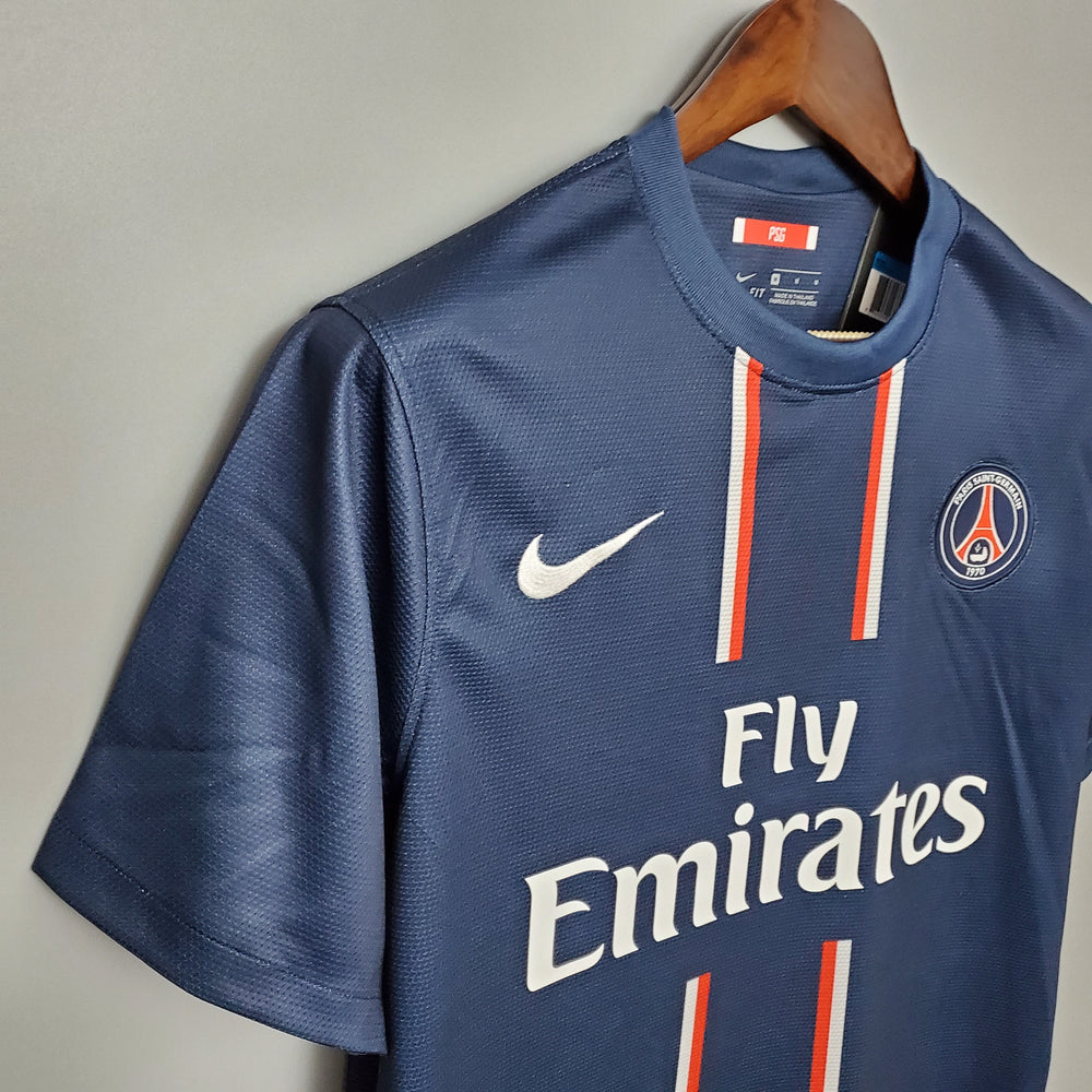 Paris Saint-Germain 2012 - 2013 HJEMMEDRAKT