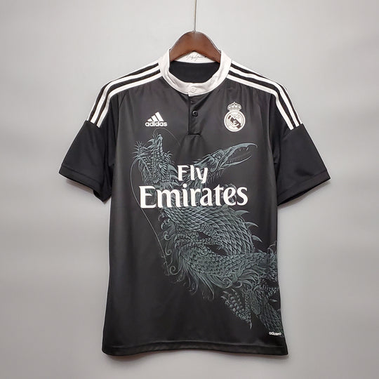 REAL MADRID 2014 - 2015 TREDJEDRAKT