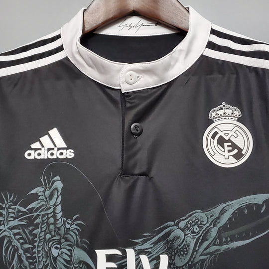 REAL MADRID 2014 - 2015 TREDJEDRAKT