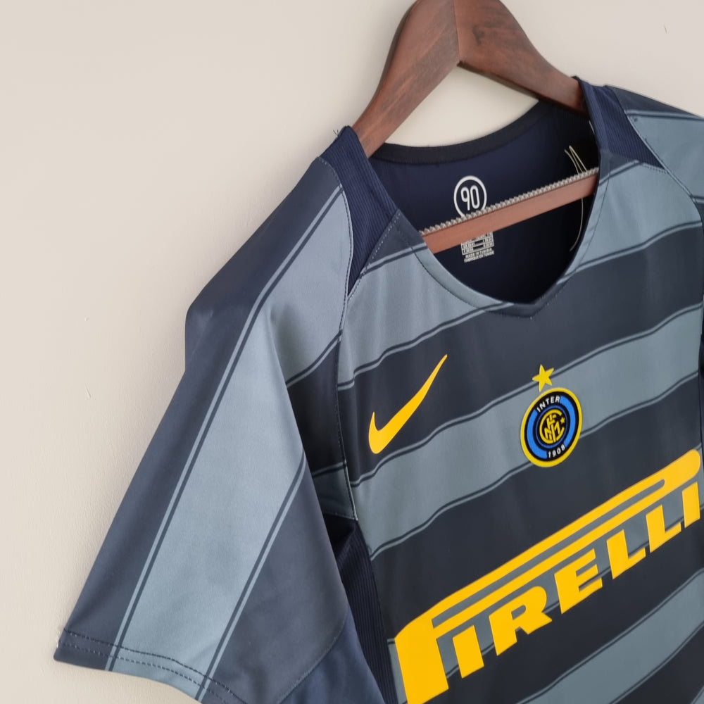 INTER MILAN 2004 - 2005 TREDJEDRAKT