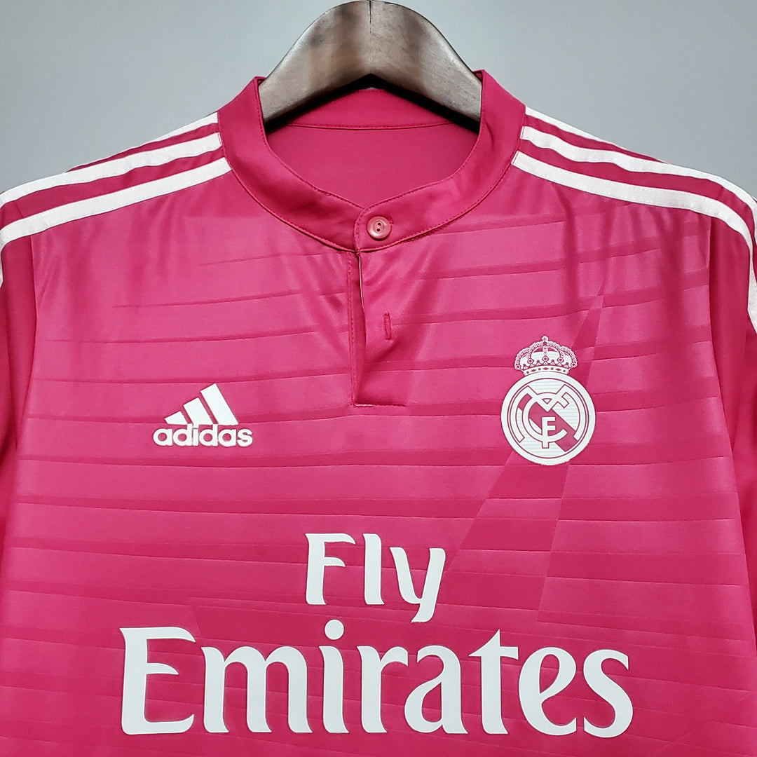 REAL MADRID 2014 - 2015 BORTEDRAKT