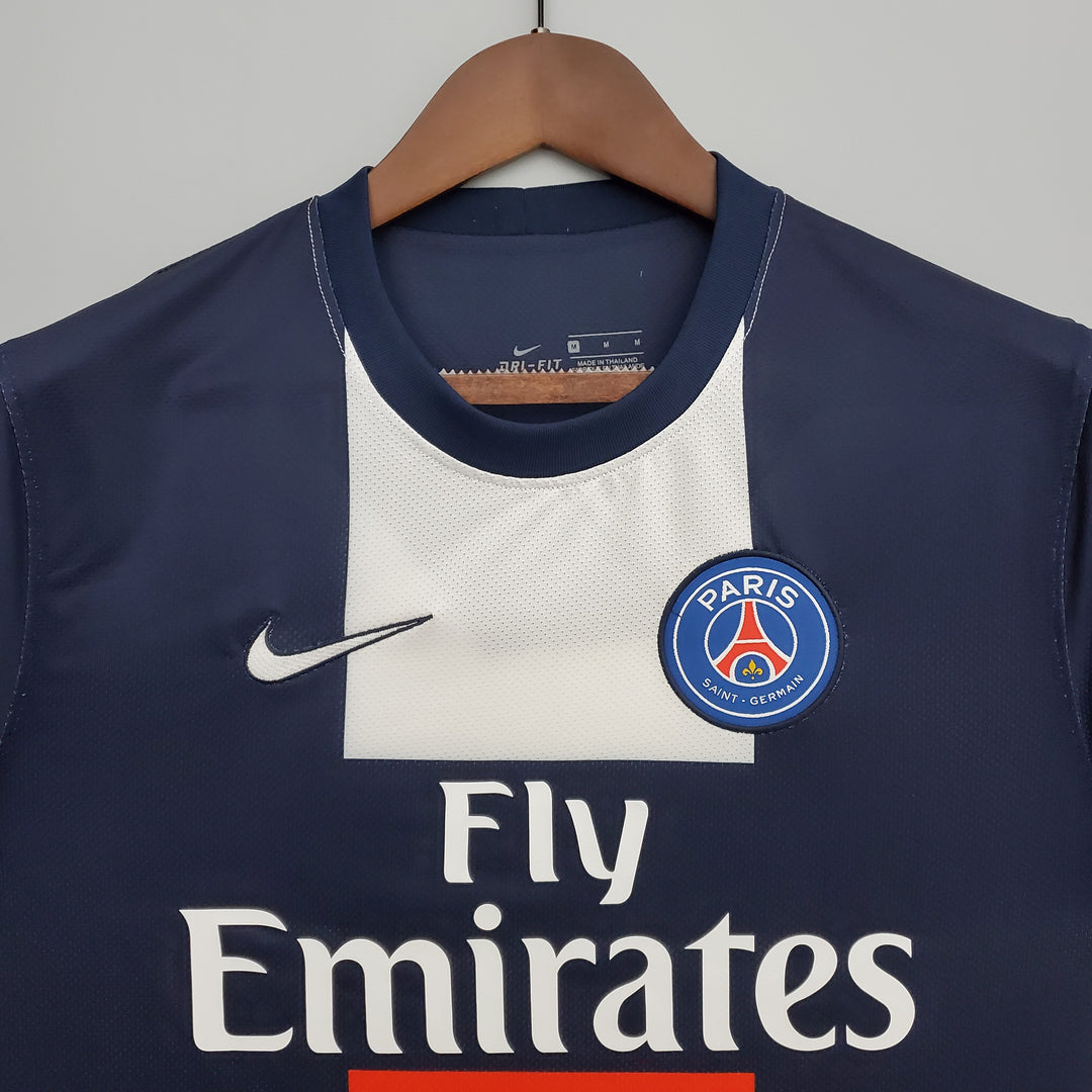 Paris Saint-Germain 2013 - 2014 HJEMMEDRAKT