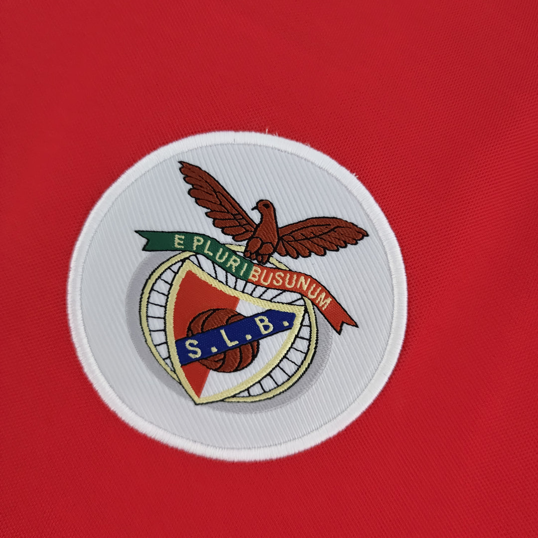 BENFICA 1973 - 1974 HJEMMEDRAKT