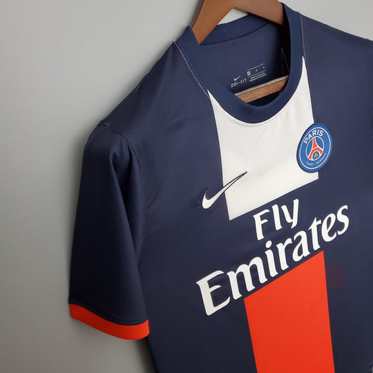 Paris Saint-Germain 2013 - 2014 HJEMMEDRAKT