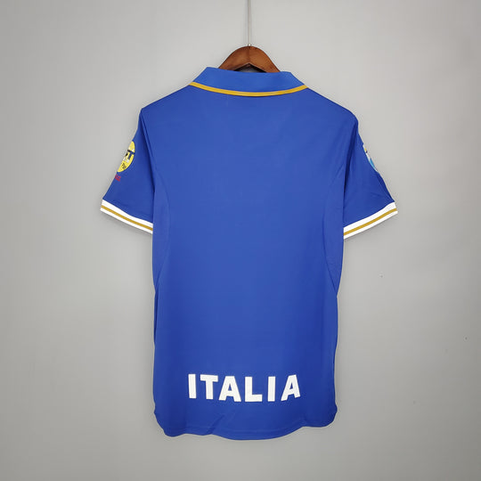 ITALIA 1996 HJEMMEDRAKT