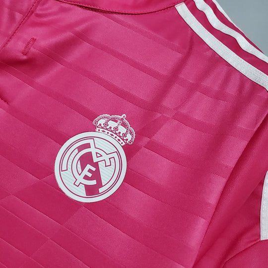 REAL MADRID 2014 - 2015 BORTEDRAKT