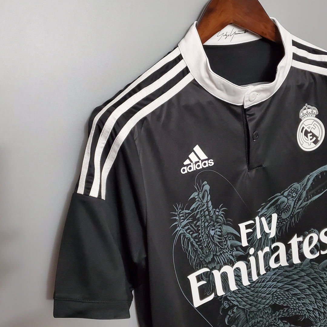 REAL MADRID 2014 - 2015 TREDJEDRAKT