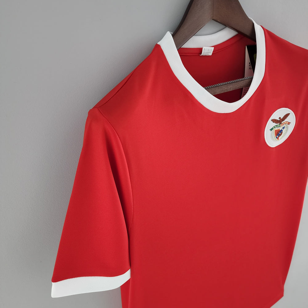 BENFICA 1973 - 1974 HJEMMEDRAKT