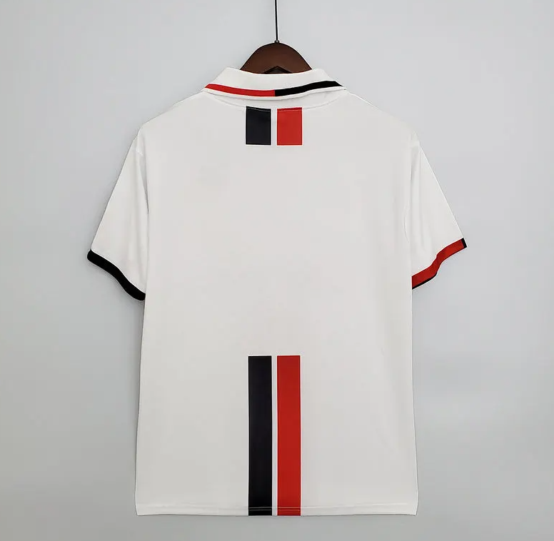 AC MILAN 1995 - 1997 BORTEDRAKT