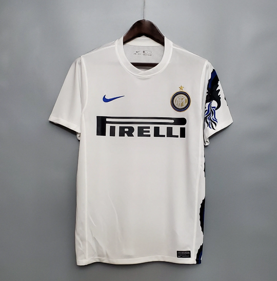 INTER MILAN 2010 - 2011 BORTEDRAKT