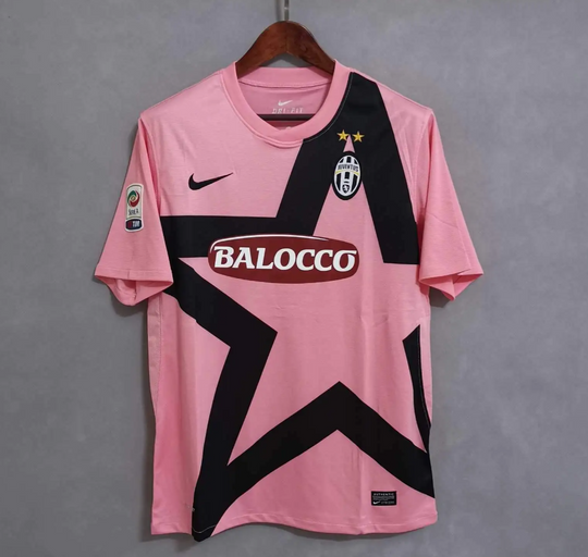 JUVENTUS 2011 - 2012 BORTEDRAKT