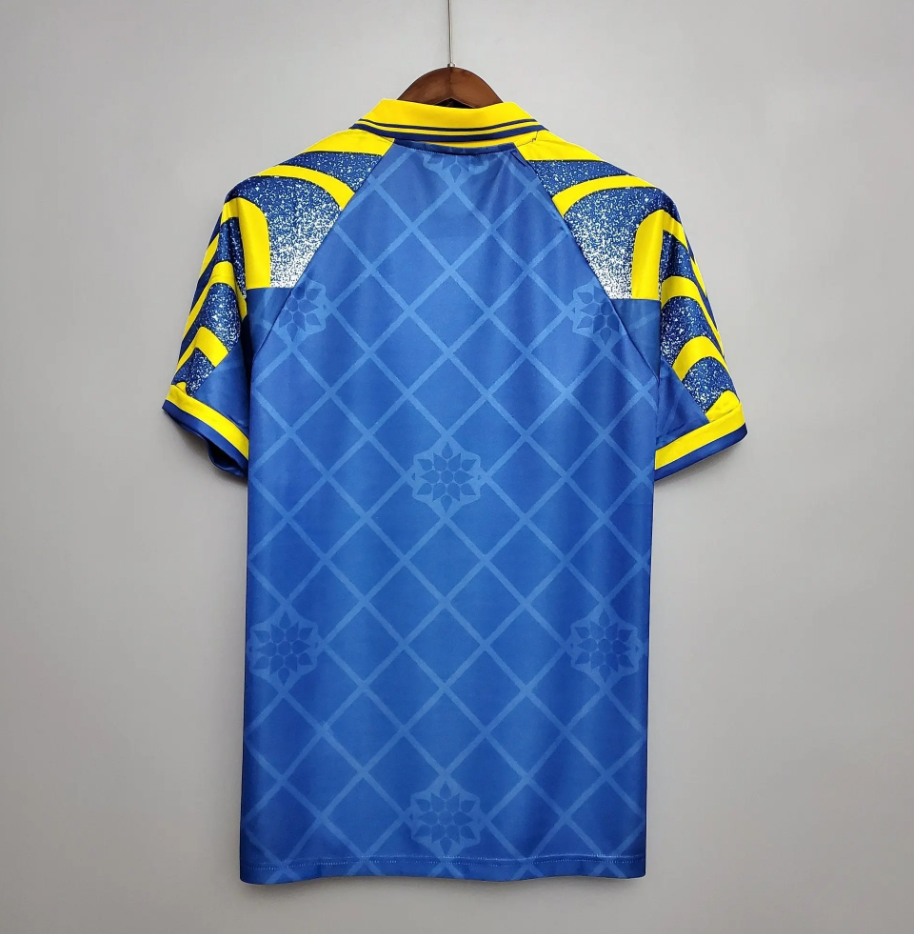 PARMA 1995 - 1996 TREDJEDRAKT