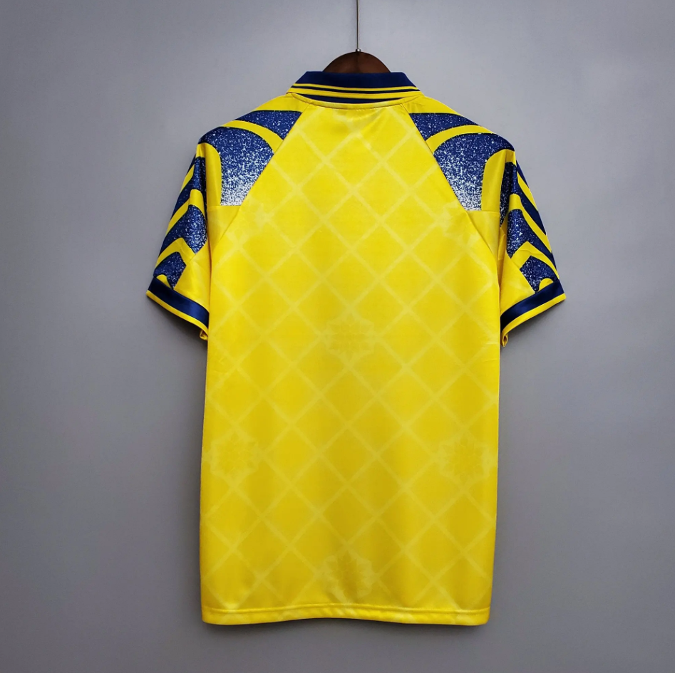 PARMA 1995 - 1996 BORTEDRAKT