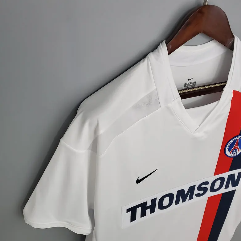 Paris Saint-Germain 2002 - 2003 BORTEDRAKT