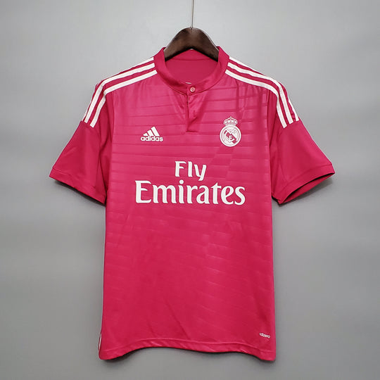 REAL MADRID 2014 - 2015 BORTEDRAKT