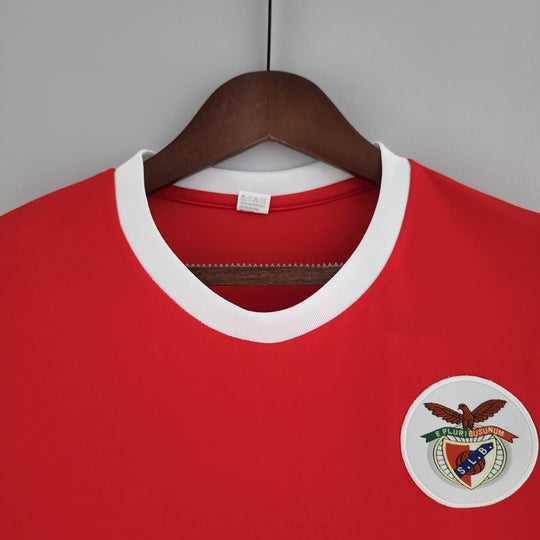 BENFICA 1973 - 1974 HJEMMEDRAKT